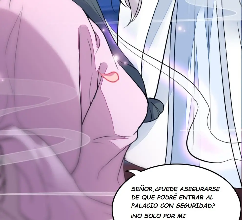 MAS ALLÁ DEL REINO DE LA CONCIENCIA (2020) - Capítulo 5 - Página 13 - LectorTMOo