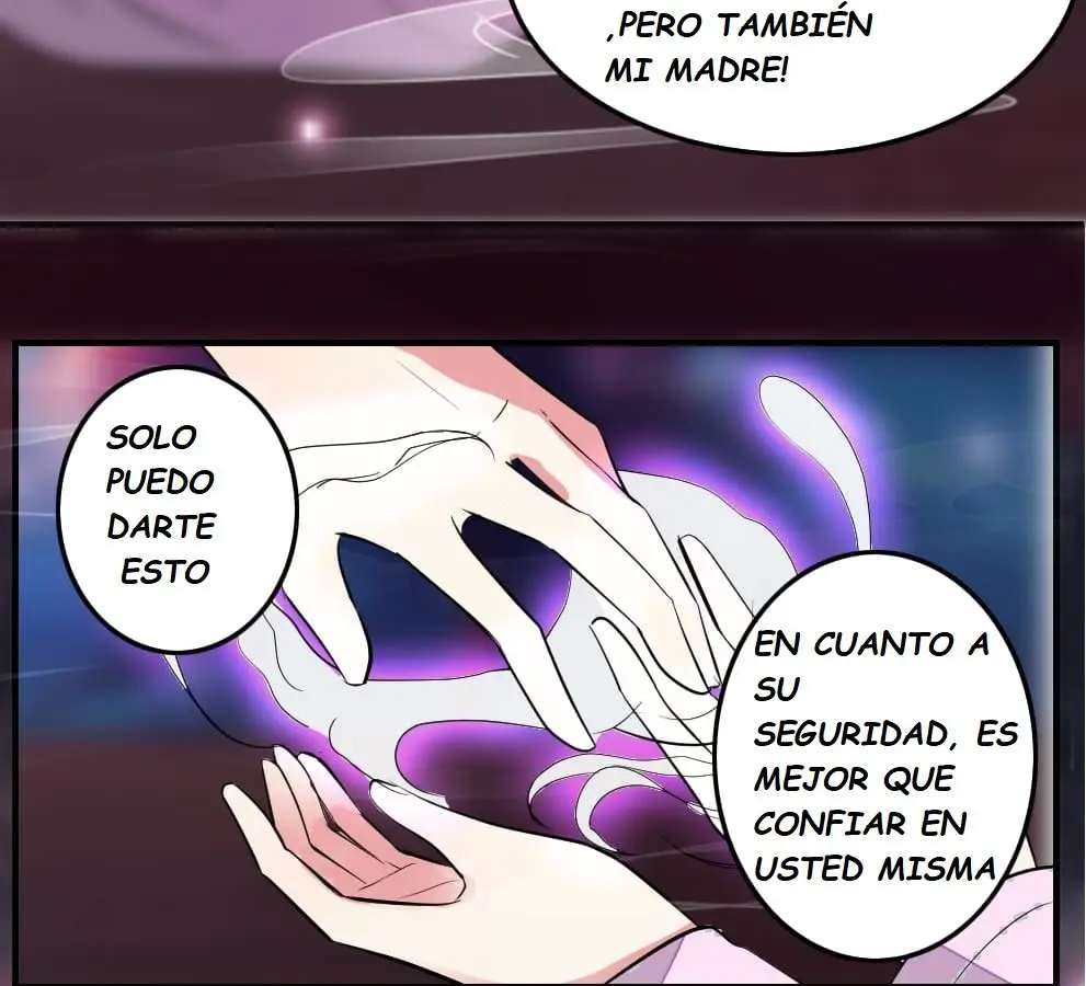 MAS ALLÁ DEL REINO DE LA CONCIENCIA (2020) - Capítulo 5 - Página 14 - LectorTMOo