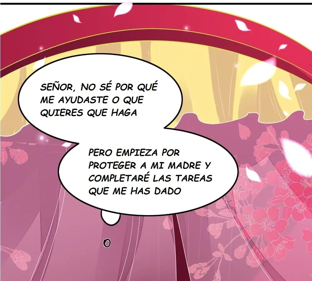 MAS ALLÁ DEL REINO DE LA CONCIENCIA (2020) - Capítulo 5 - Página 35 - LectorTMOo