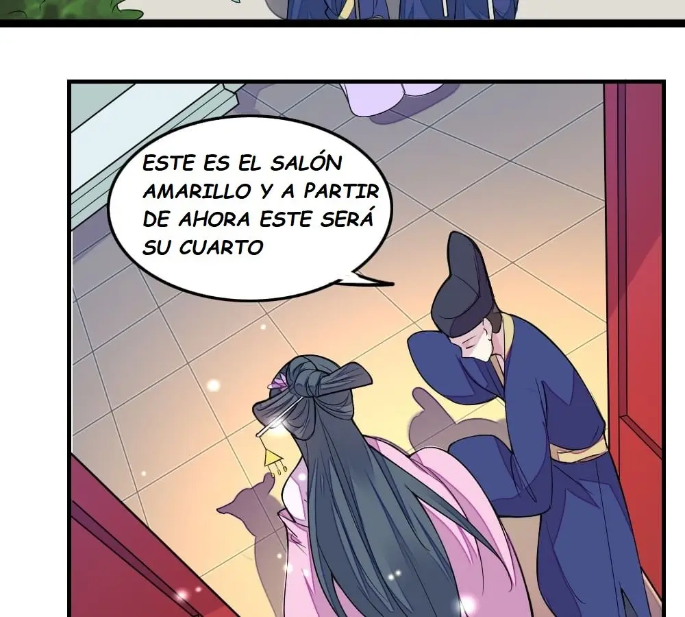 MAS ALLÁ DEL REINO DE LA CONCIENCIA (2020) - Capítulo 5 - Página 40 - LectorTMOo