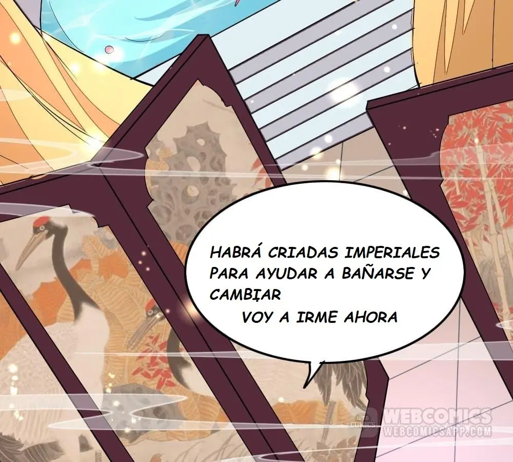 MAS ALLÁ DEL REINO DE LA CONCIENCIA (2020) - Capítulo 5 - Página 42 - LectorTMOo