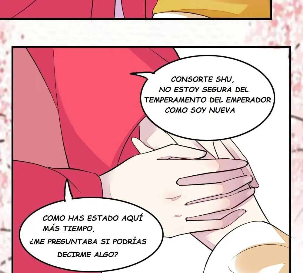 MAS ALLÁ DEL REINO DE LA CONCIENCIA (2020) - Capítulo 5 - Página 65 - LectorTMOo
