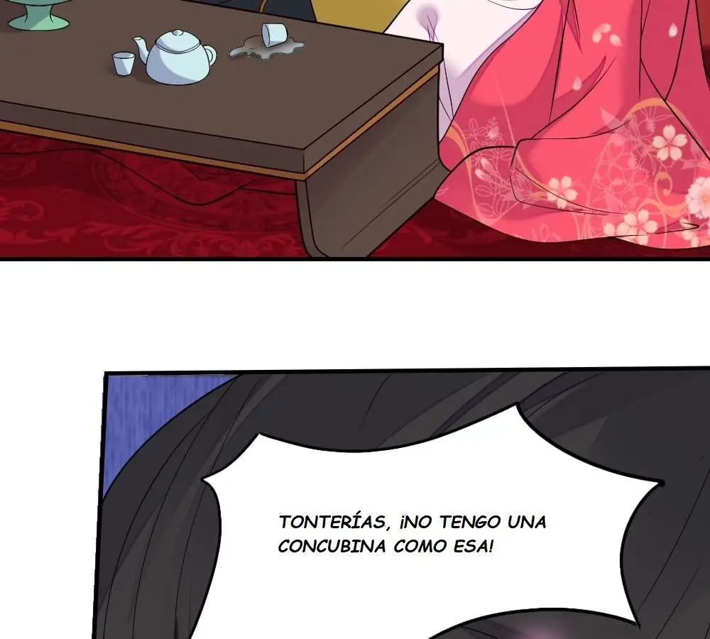 MAS ALLÁ DEL REINO DE LA CONCIENCIA (2020) - Capítulo 6 - Página 25 - LectorTMOo