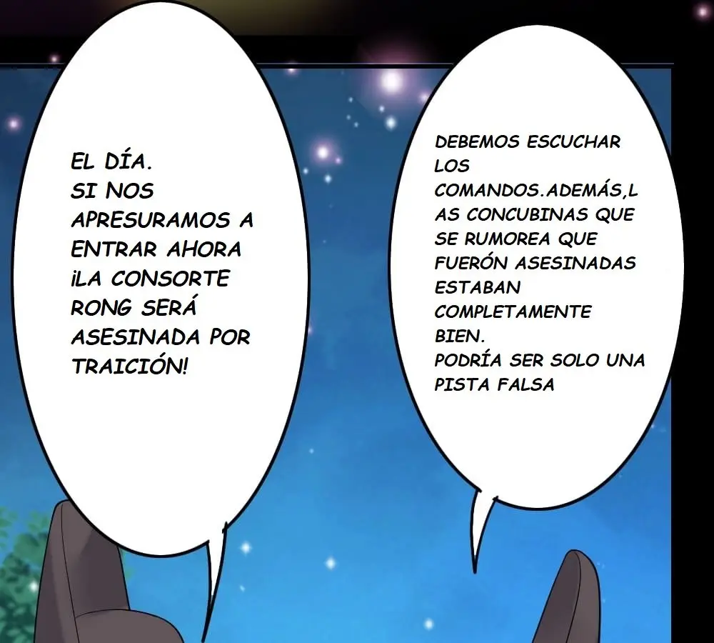 MAS ALLÁ DEL REINO DE LA CONCIENCIA (2020) - Capítulo 6 - Página 37 - LectorTMOo