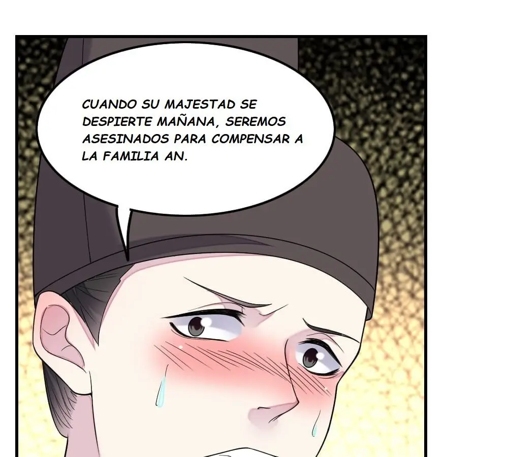 MAS ALLÁ DEL REINO DE LA CONCIENCIA (2020) - Capítulo 6 - Página 41 - LectorTMOo