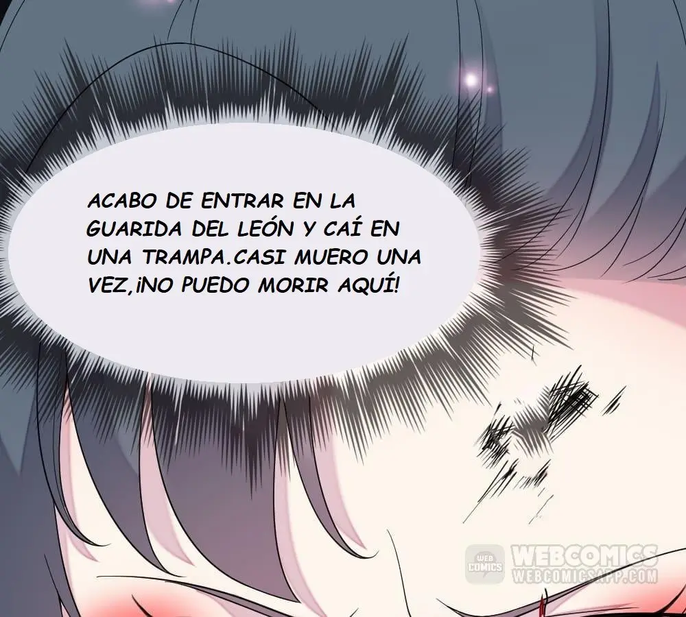 MAS ALLÁ DEL REINO DE LA CONCIENCIA (2020) - Capítulo 6 - Página 47 - LectorTMOo