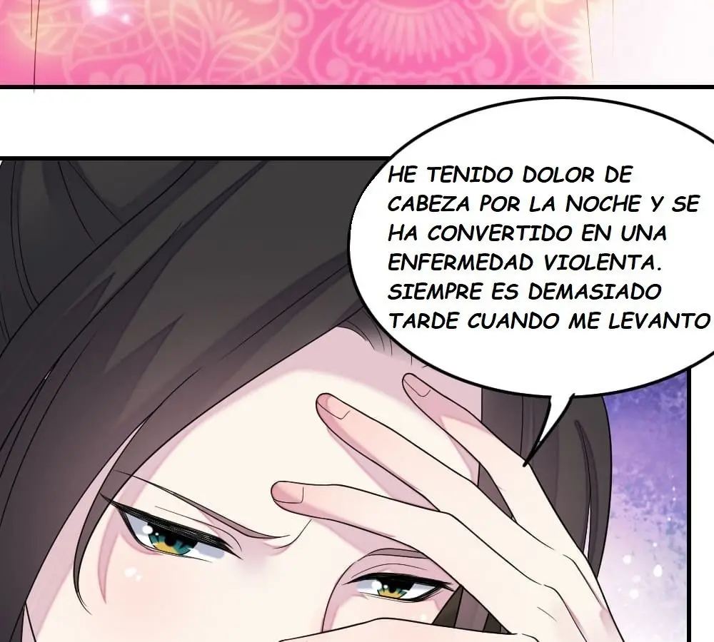 MAS ALLÁ DEL REINO DE LA CONCIENCIA (2020) - Capítulo 6 - Página 57 - LectorTMOo