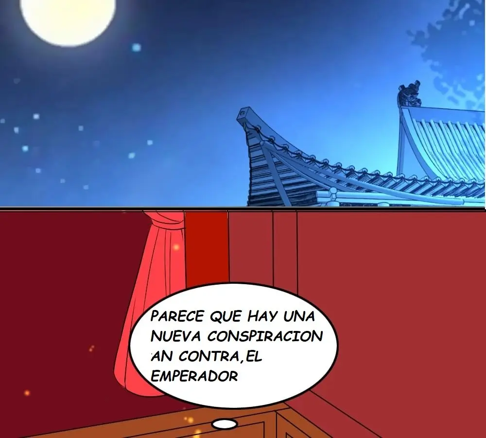 MAS ALLÁ DEL REINO DE LA CONCIENCIA (2020) - Capítulo 7 - Página 21 - LectorTMOo