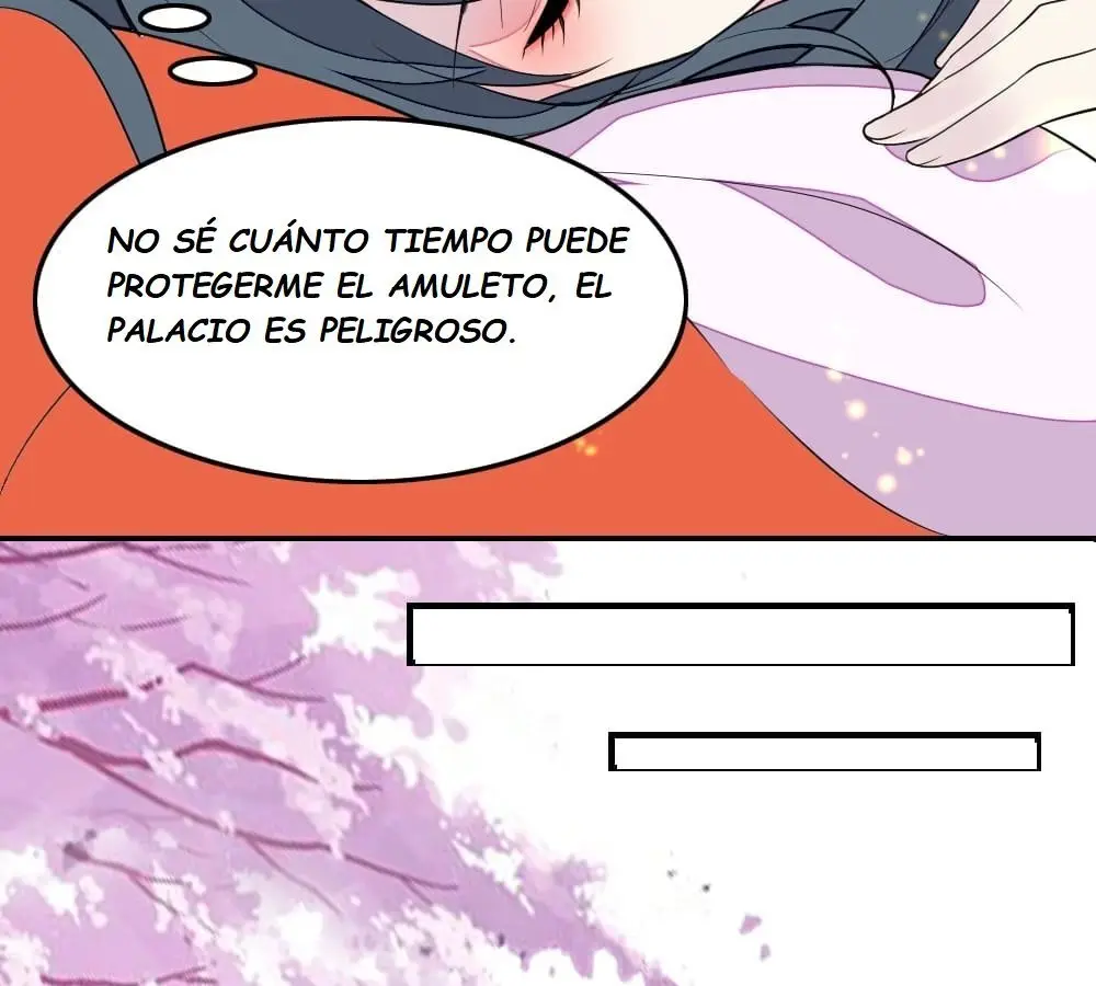 MAS ALLÁ DEL REINO DE LA CONCIENCIA (2020) - Capítulo 7 - Página 25 - LectorTMOo