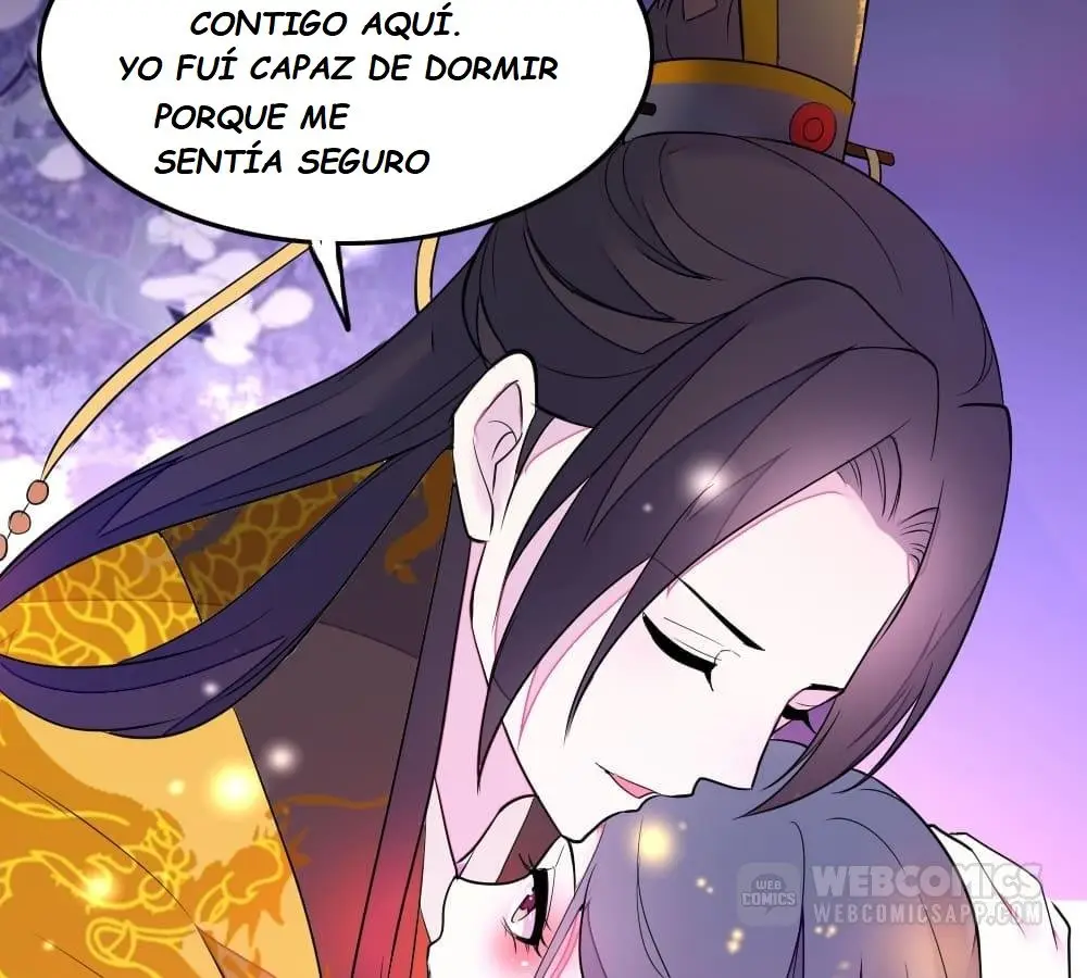 MAS ALLÁ DEL REINO DE LA CONCIENCIA (2020) - Capítulo 7 - Página 39 - LectorTMOo