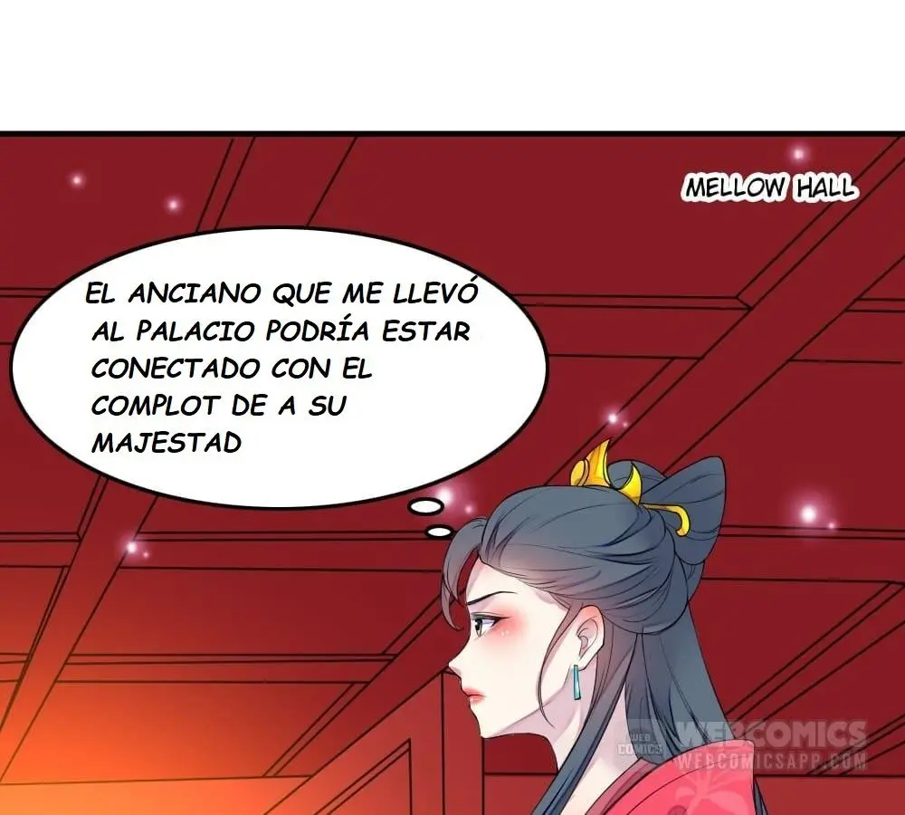 MAS ALLÁ DEL REINO DE LA CONCIENCIA (2020) - Capítulo 7 - Página 46 - LectorTMOo