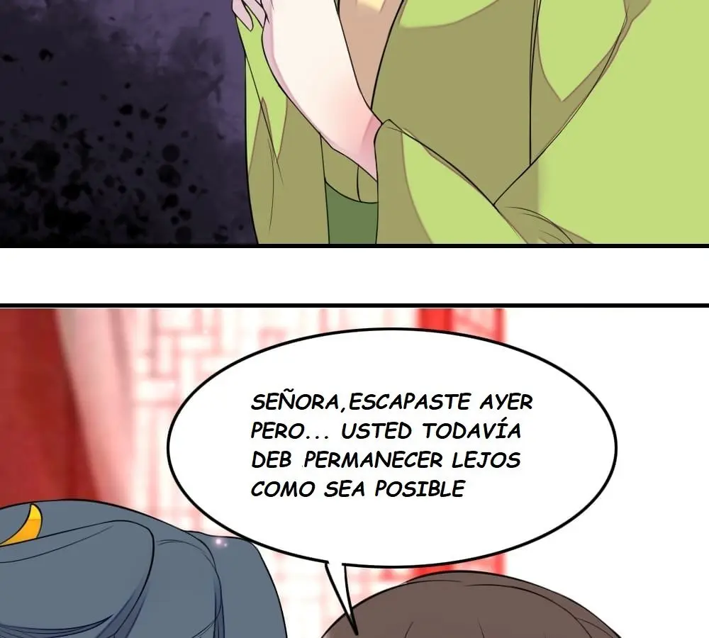 MAS ALLÁ DEL REINO DE LA CONCIENCIA (2020) - Capítulo 7 - Página 52 - LectorTMOo