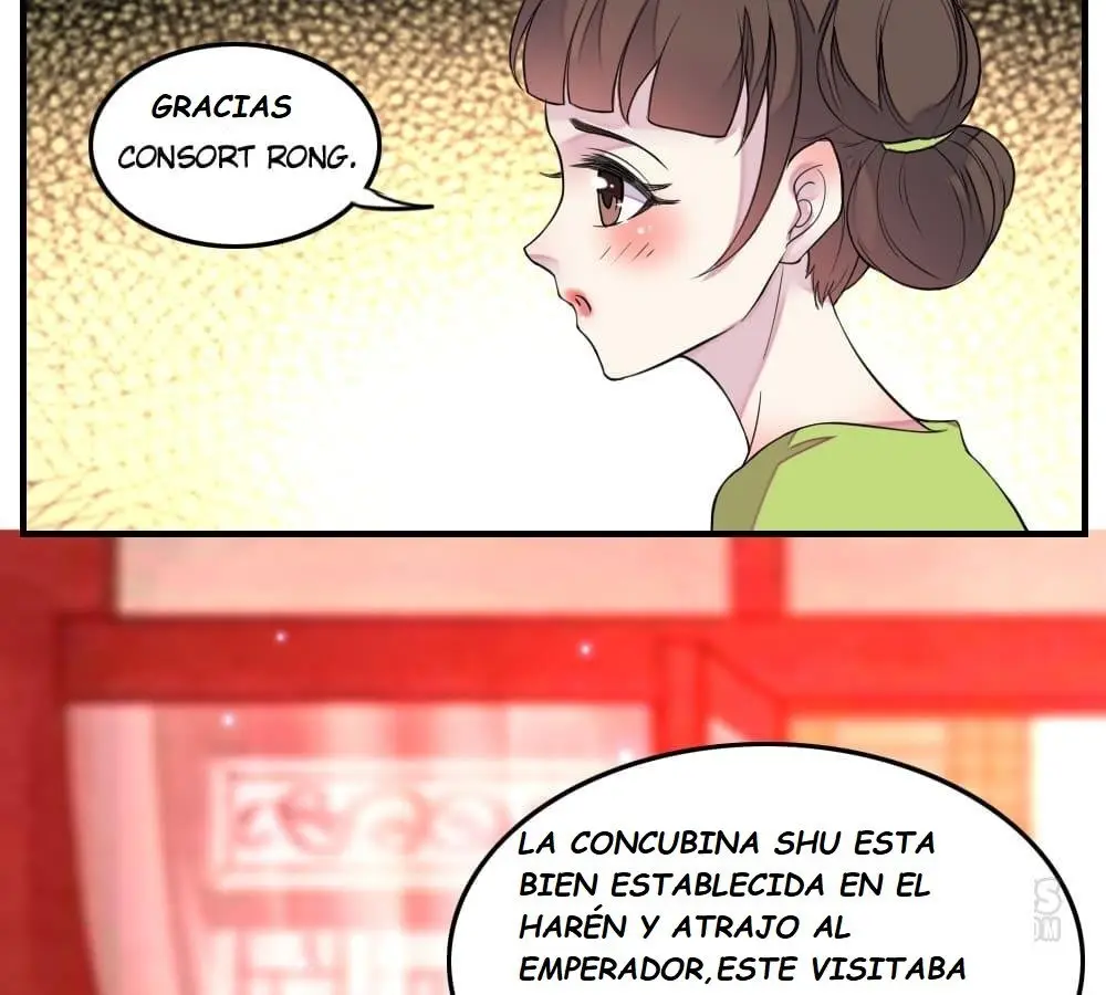 MAS ALLÁ DEL REINO DE LA CONCIENCIA (2020) - Capítulo 7 - Página 58 - LectorTMOo