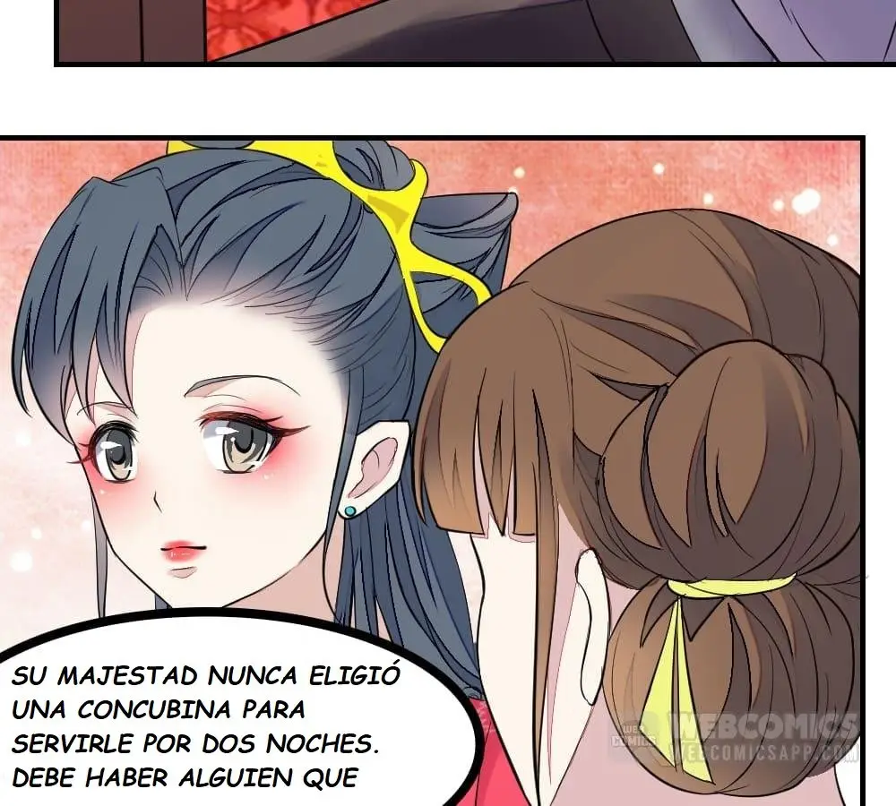 MAS ALLÁ DEL REINO DE LA CONCIENCIA (2020) - Capítulo 8 - Página 7 - LectorTMOo