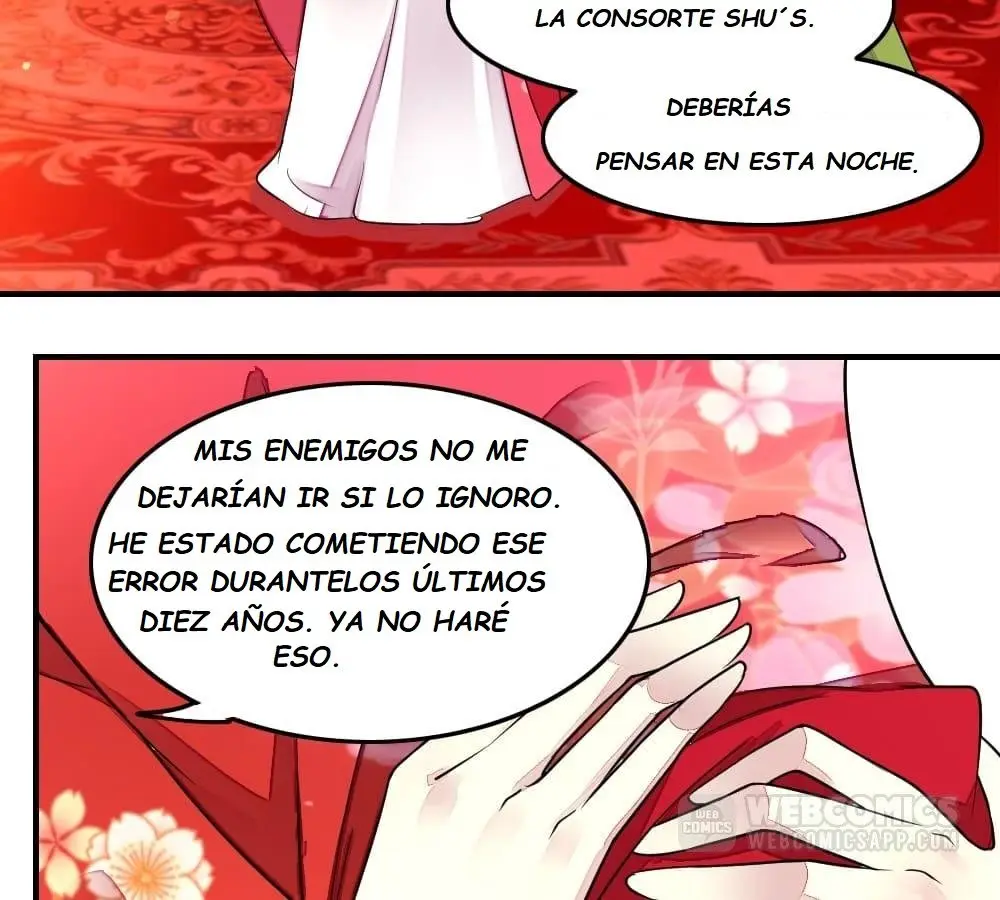 MAS ALLÁ DEL REINO DE LA CONCIENCIA (2020) - Capítulo 8 - Página 11 - LectorTMOo