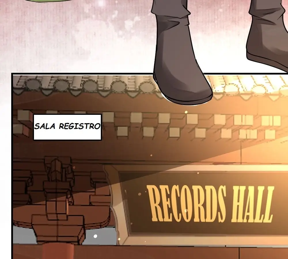 MAS ALLÁ DEL REINO DE LA CONCIENCIA (2020) - Capítulo 8 - Página 17 - LectorTMOo
