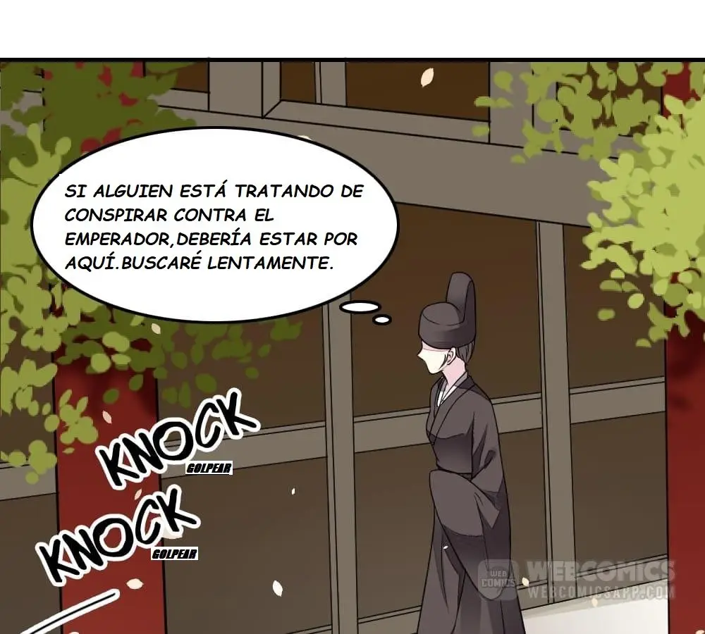 MAS ALLÁ DEL REINO DE LA CONCIENCIA (2020) - Capítulo 8 - Página 18 - LectorTMOo