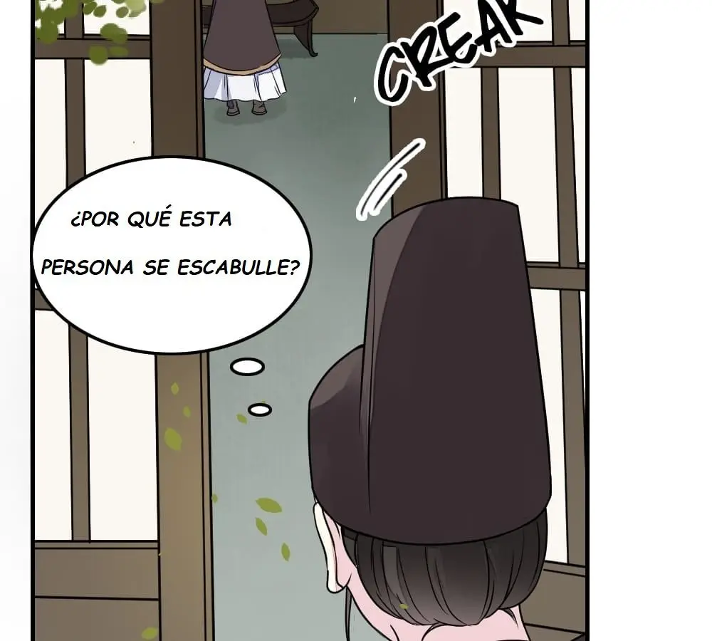 MAS ALLÁ DEL REINO DE LA CONCIENCIA (2020) - Capítulo 8 - Página 20 - LectorTMOo