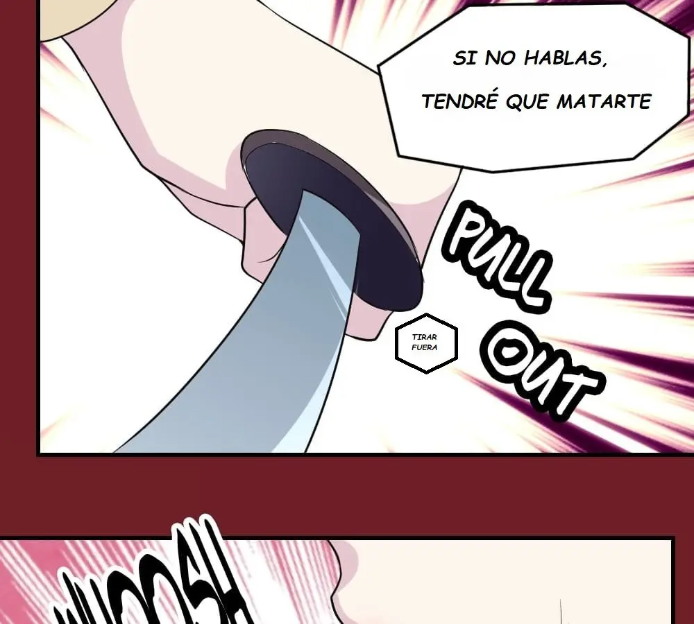 MAS ALLÁ DEL REINO DE LA CONCIENCIA (2020) - Capítulo 8 - Página 39 - LectorTMOo