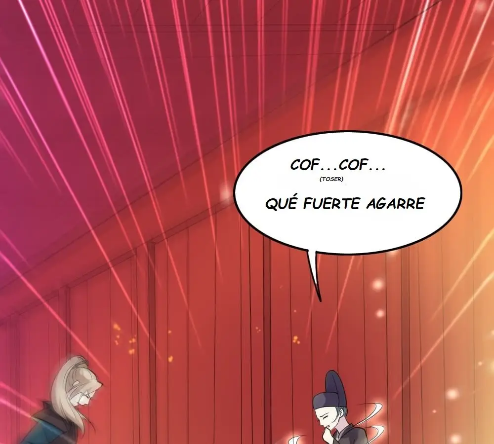 MAS ALLÁ DEL REINO DE LA CONCIENCIA (2020) - Capítulo 8 - Página 41 - LectorTMOo