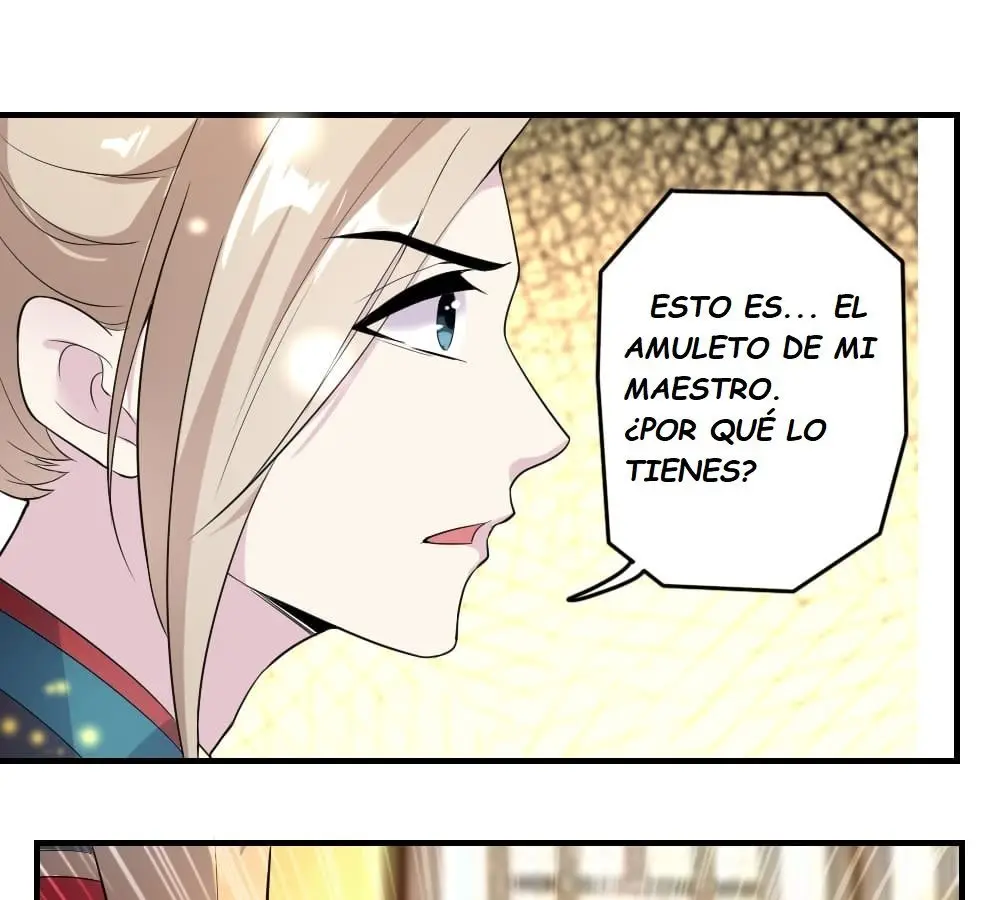 MAS ALLÁ DEL REINO DE LA CONCIENCIA (2020) - Capítulo 8 - Página 44 - LectorTMOo