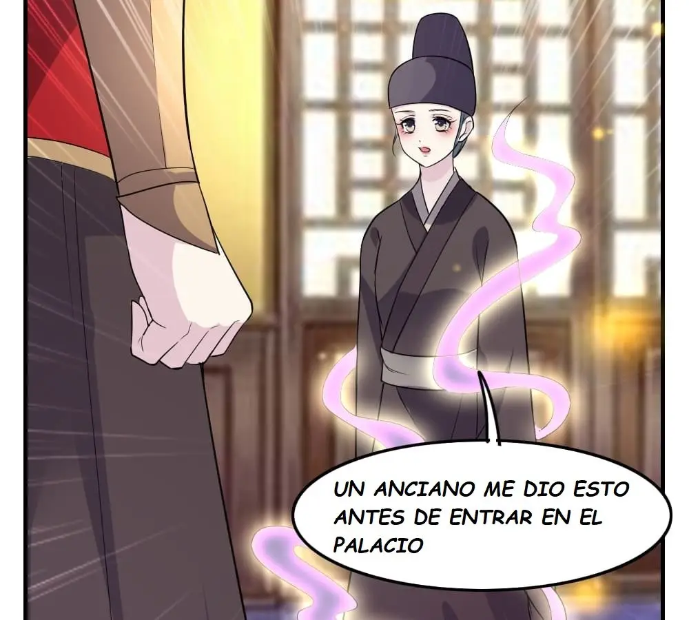 MAS ALLÁ DEL REINO DE LA CONCIENCIA (2020) - Capítulo 8 - Página 45 - LectorTMOo