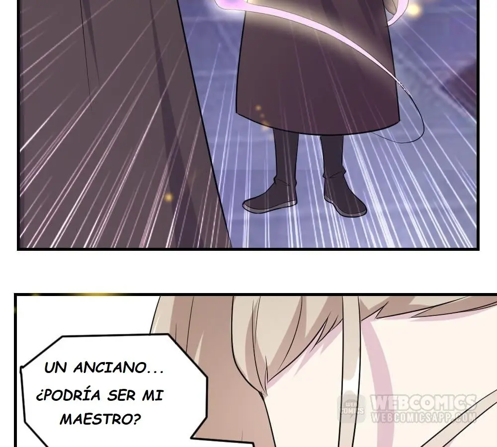 MAS ALLÁ DEL REINO DE LA CONCIENCIA (2020) - Capítulo 8 - Página 46 - LectorTMOo