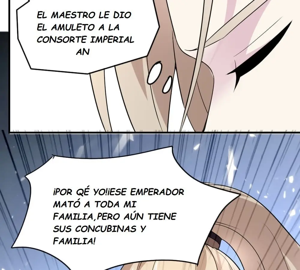 MAS ALLÁ DEL REINO DE LA CONCIENCIA (2020) - Capítulo 8 - Página 47 - LectorTMOo