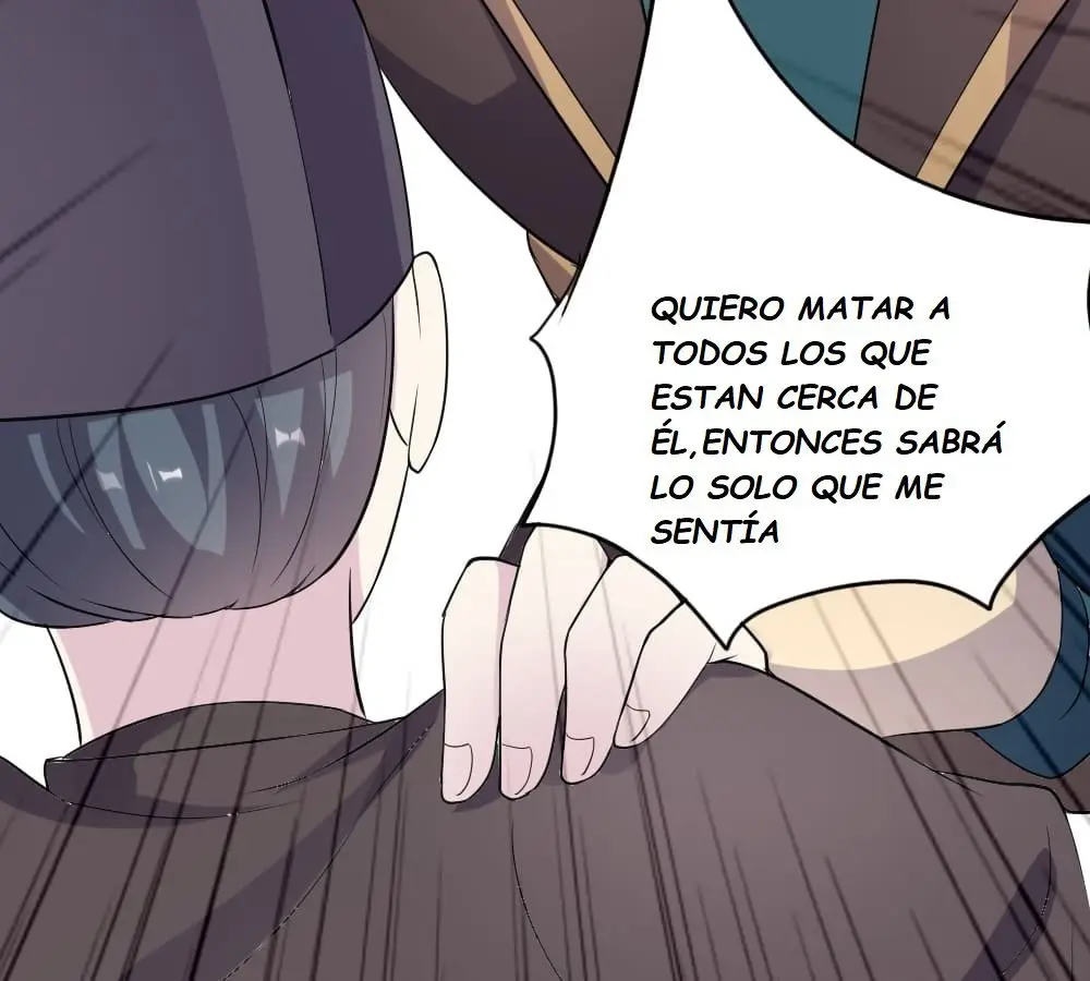 MAS ALLÁ DEL REINO DE LA CONCIENCIA (2020) - Capítulo 8 - Página 49 - LectorTMOo
