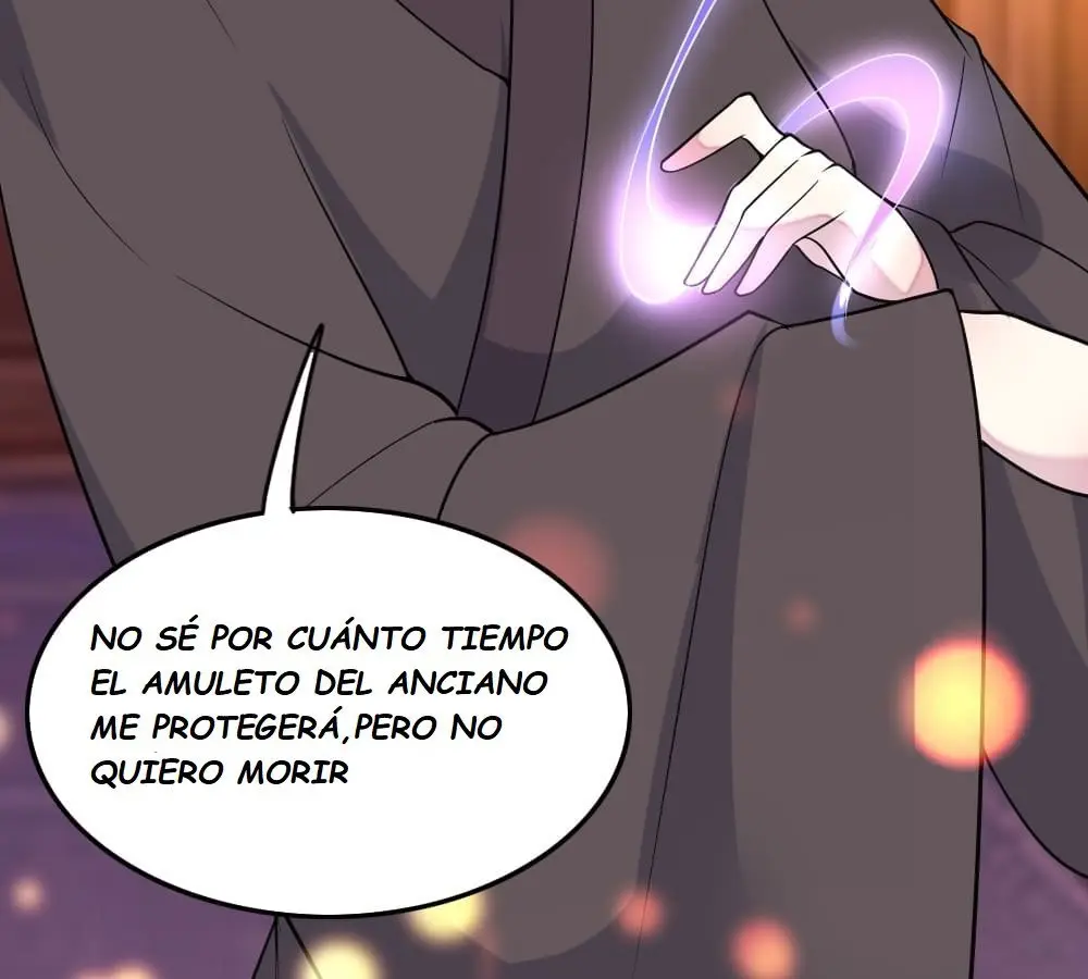 MAS ALLÁ DEL REINO DE LA CONCIENCIA (2020) - Capítulo 9 - Página 4 - LectorTMOo