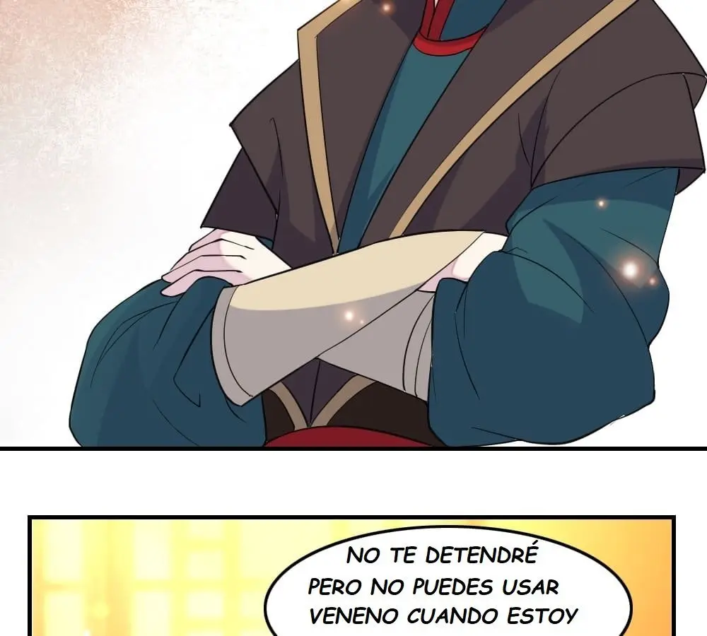 MAS ALLÁ DEL REINO DE LA CONCIENCIA (2020) - Capítulo 9 - Página 6 - LectorTMOo