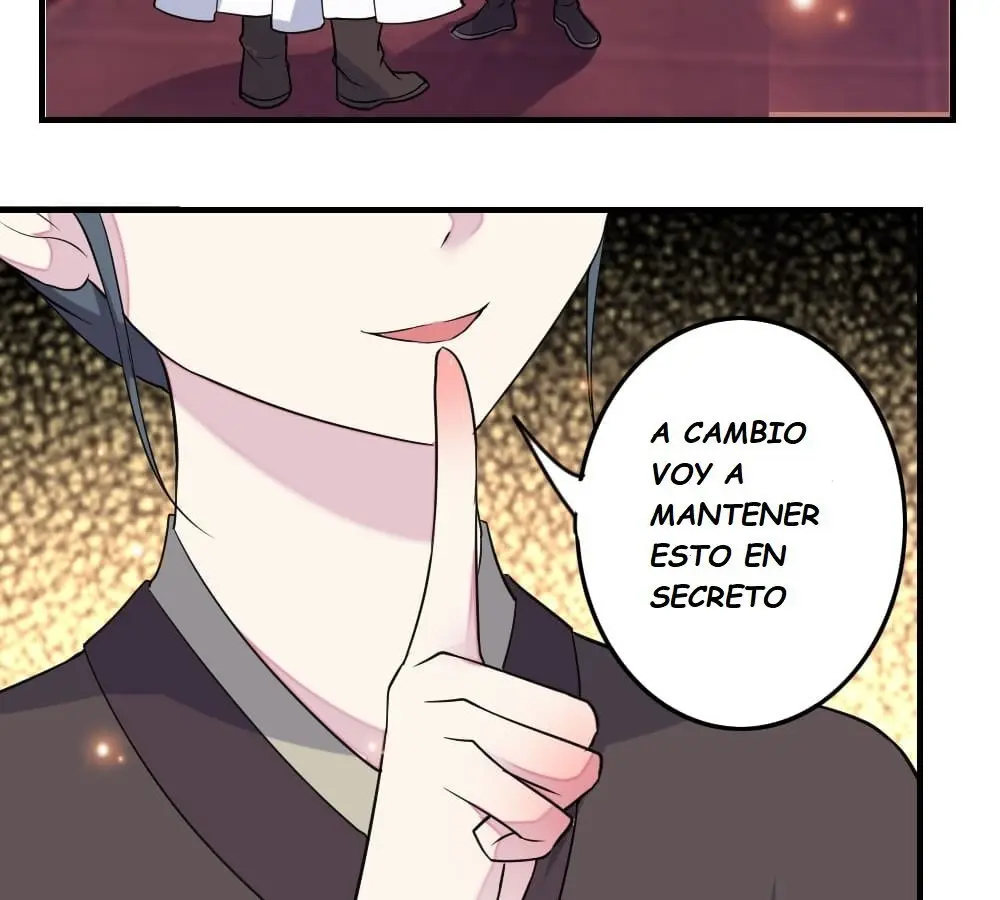 MAS ALLÁ DEL REINO DE LA CONCIENCIA (2020) - Capítulo 9 - Página 8 - LectorTMOo