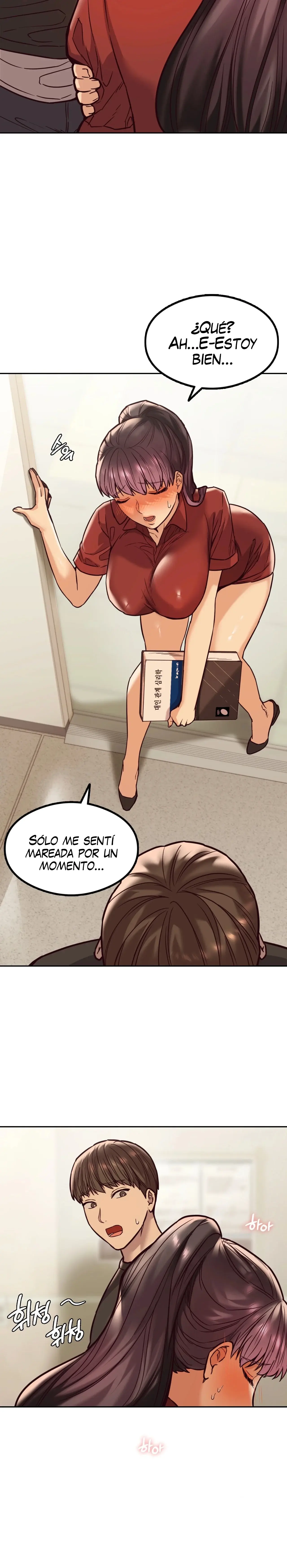 Masaje mágico (2023) - Capítulo 2 - Página 5 - LectorTMOo