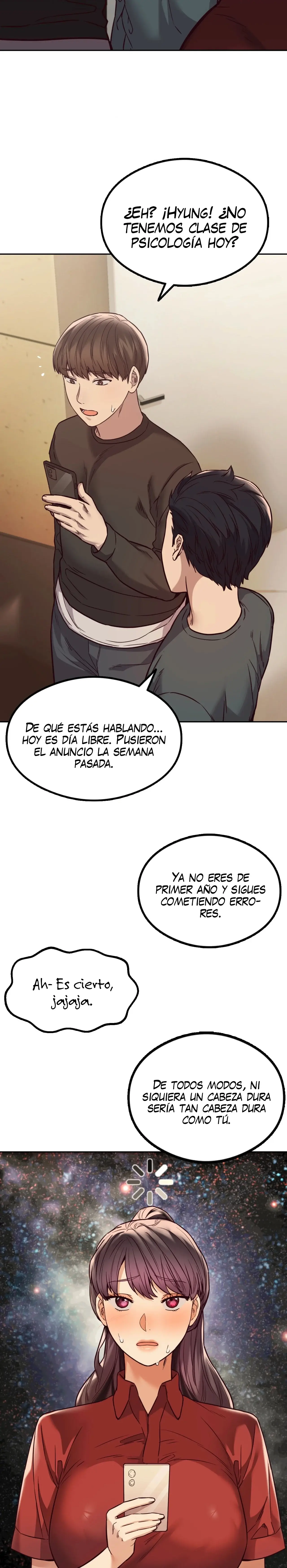 Masaje mágico (2023) - Capítulo 2 - Página 12 - LectorTMOo