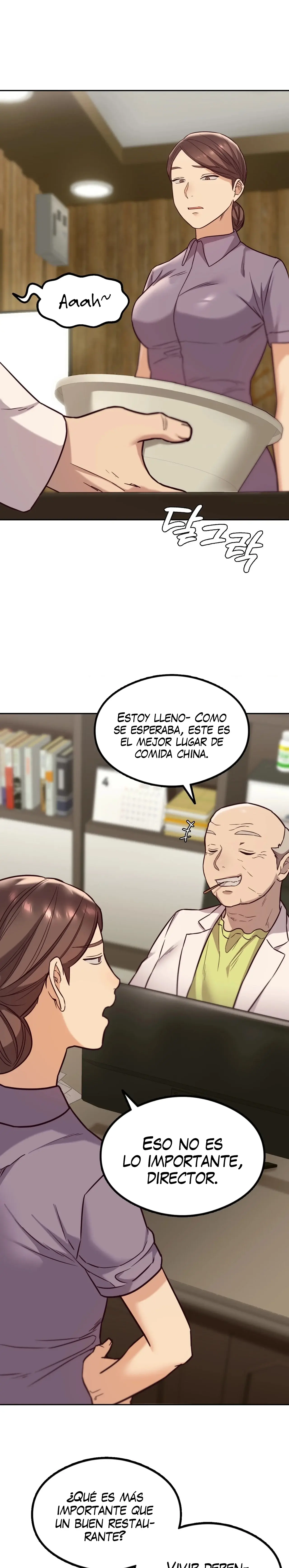 Masaje mágico (2023) - Capítulo 2 - Página 22 - LectorTMOo