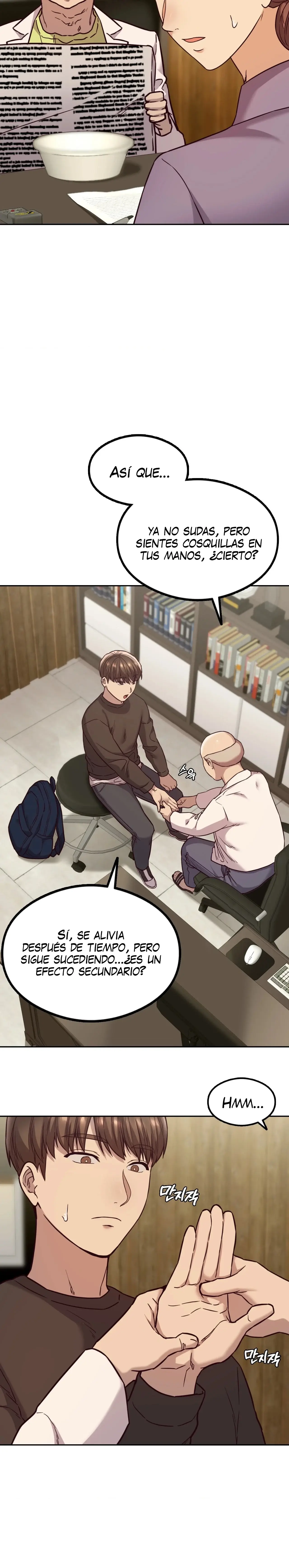 Masaje mágico (2023) - Capítulo 2 - Página 25 - LectorTMOo