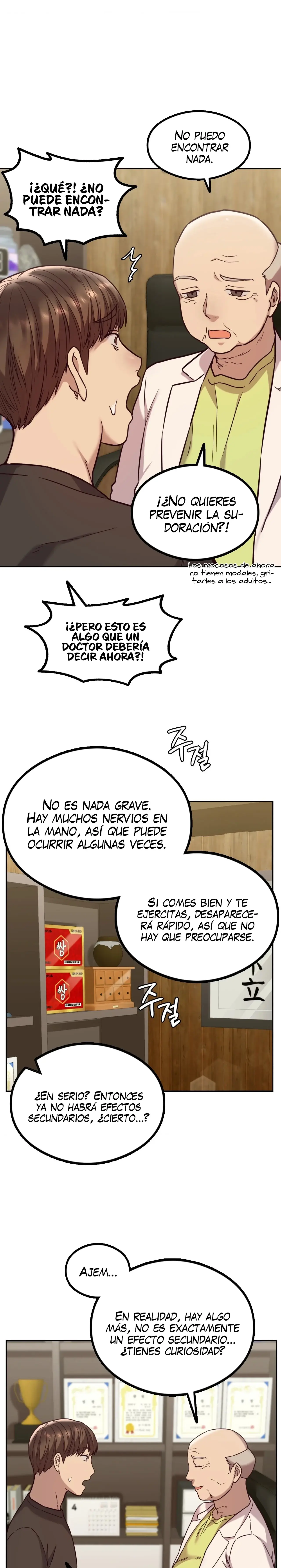 Masaje mágico (2023) - Capítulo 2 - Página 26 - LectorTMOo