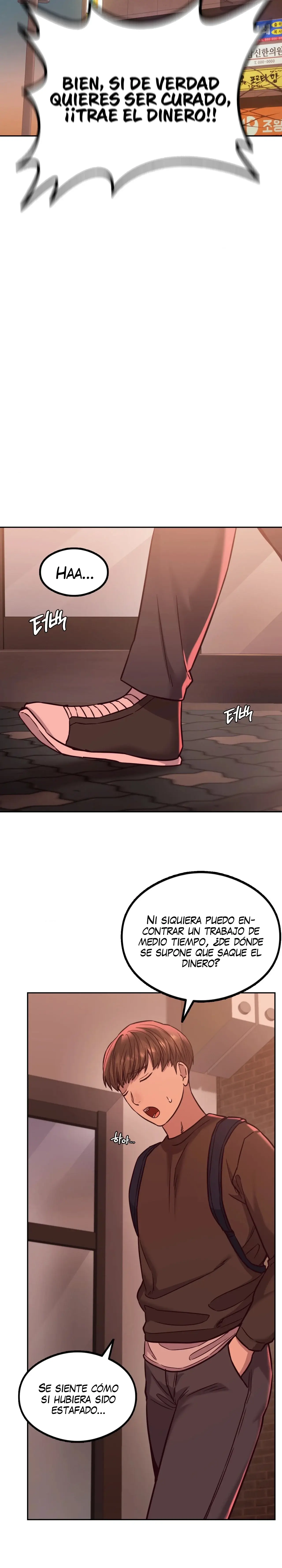Masaje mágico (2023) - Capítulo 2 - Página 30 - LectorTMOo