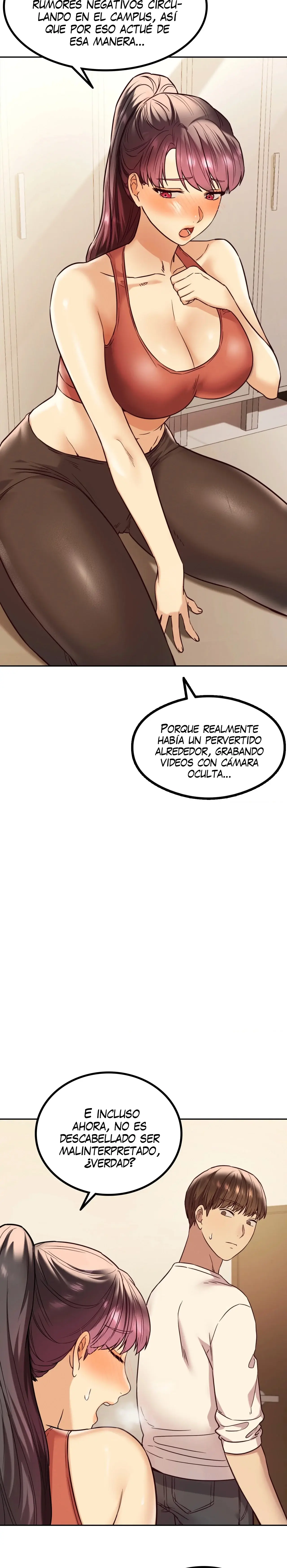 Masaje mágico (2023) - Capítulo 4 - Página 12 - LectorTMOo