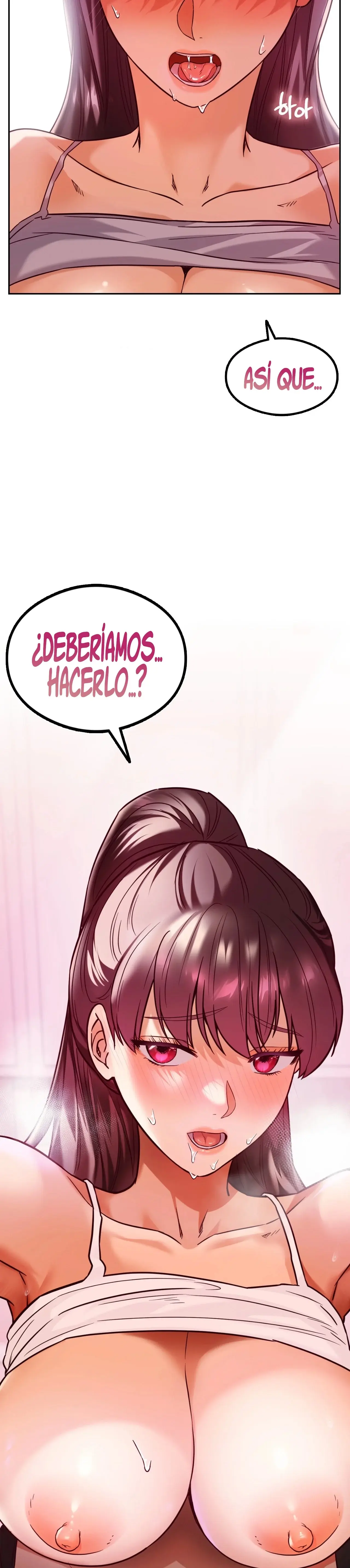 Masaje mágico (2023) - Capítulo 4 - Página 34 - LectorTMOo