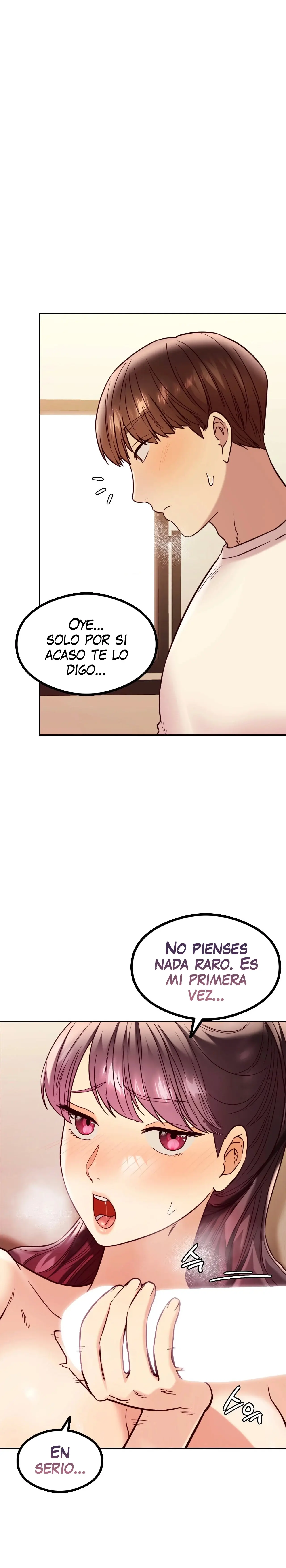 Masaje mágico (2023) - Capítulo 5 - Página 12 - LectorTMOo