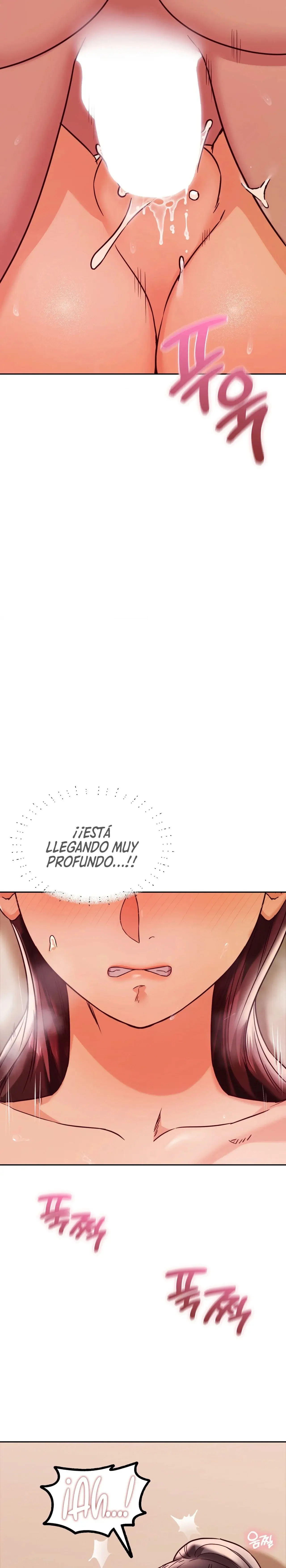 Masaje mágico (2023) - Capítulo 5 - Página 28 - LectorTMOo