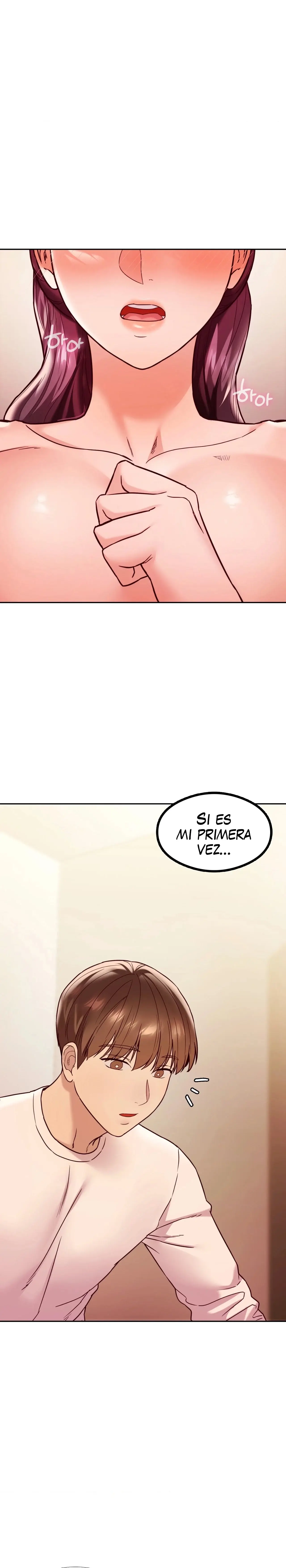 Masaje mágico (2023) - Capítulo 5 - Página 34 - LectorTMOo