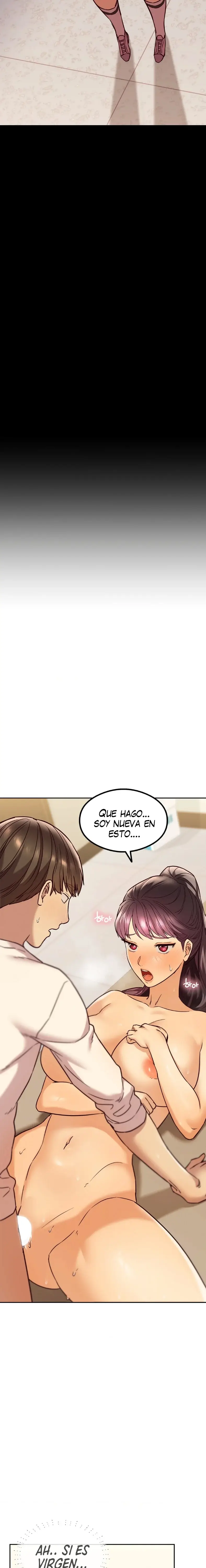 Masaje mágico (2023) - Capítulo 6 - Página 8 - LectorTMOo
