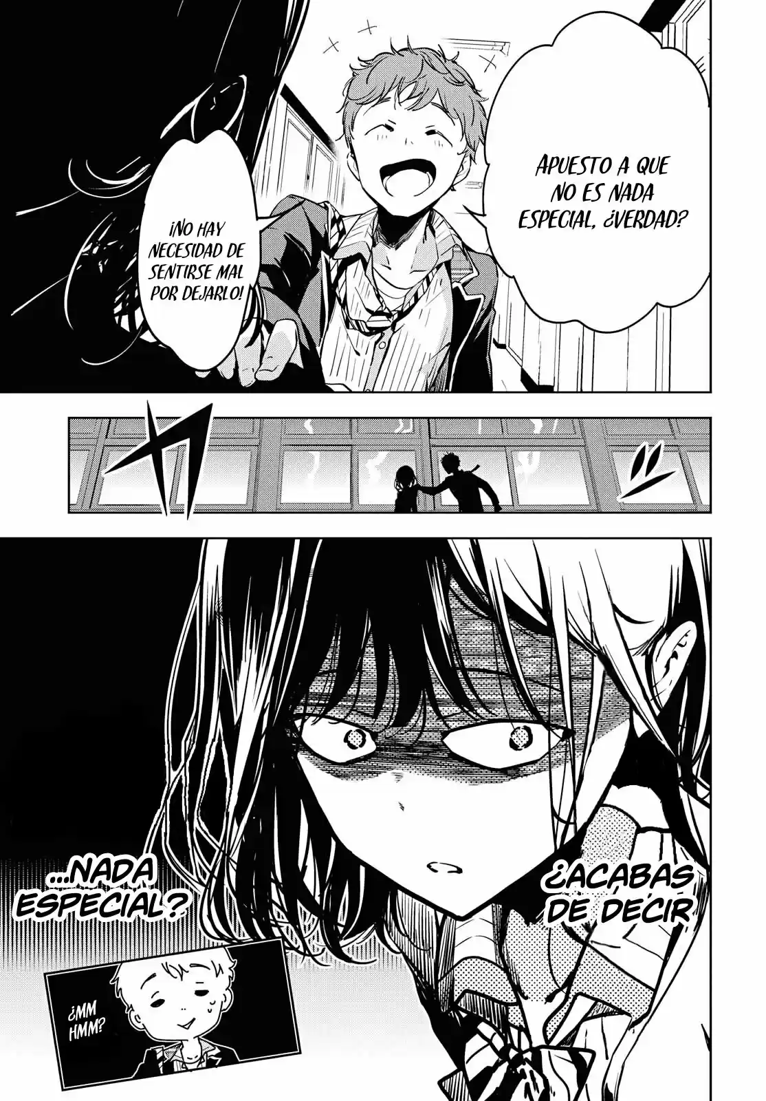 Masamune-kun no Revenge after school (2018) - Capítulo 1 - Página 5 - LectorTMOo