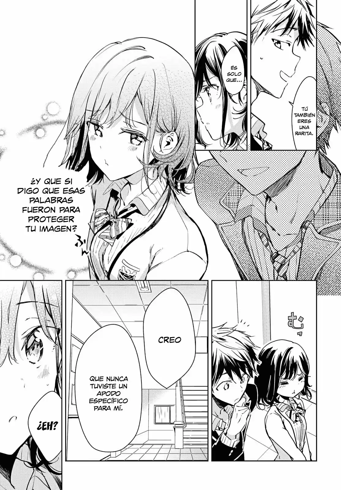 Masamune-kun no Revenge after school (2018) - Capítulo 1 - Página 11 - LectorTMOo