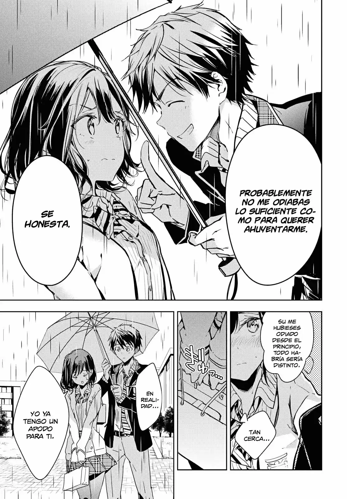 Masamune-kun no Revenge after school (2018) - Capítulo 1 - Página 13 - LectorTMOo
