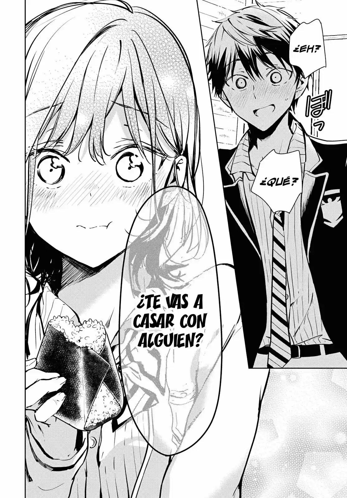 Masamune-kun no Revenge after school (2018) - Capítulo 1 - Página 18 - LectorTMOo