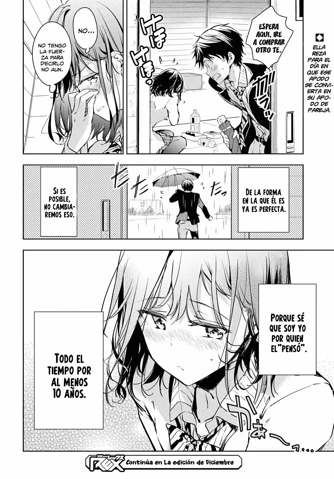 Masamune-kun no Revenge after school (2018) - Capítulo 1 - Página 20 - LectorTMOo