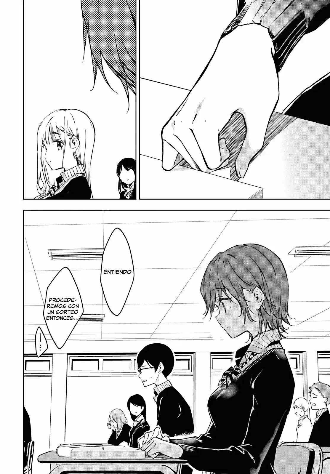 Masamune-kun no Revenge after school (2018) - Capítulo 2 - Página 10 - LectorTMOo